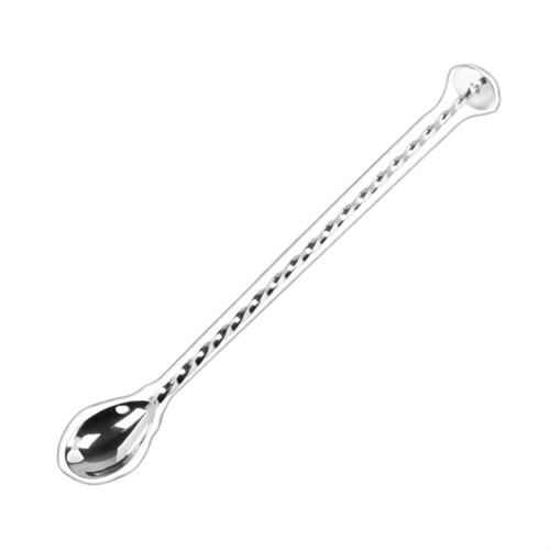 Barsked med muddler 47 Ronin 270mm