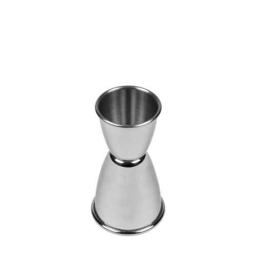 Mätglas Jigger Deco 20/40ml