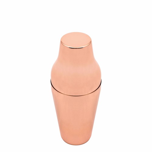 Shaker 47 Ronin koppar 600ml