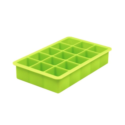 Isform silikon 15 kuber Cocktail Kingdom