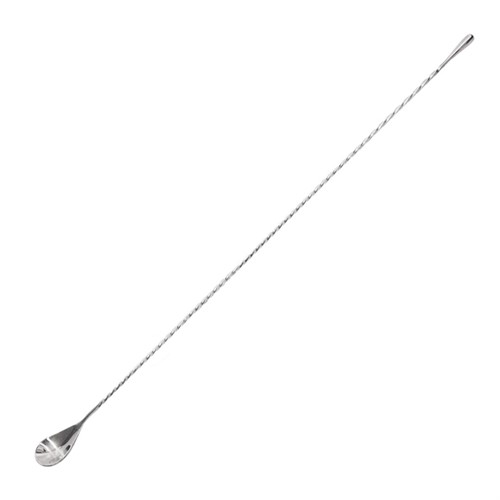 Barsked 47 Ronin med knopp rostfri 500mm