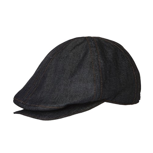 Keps 0564 Segers mörkblå