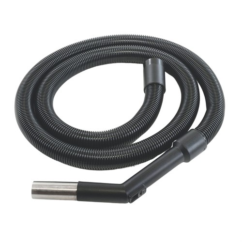 Dammsugarslang m rörböj till VL500-55 2,5m