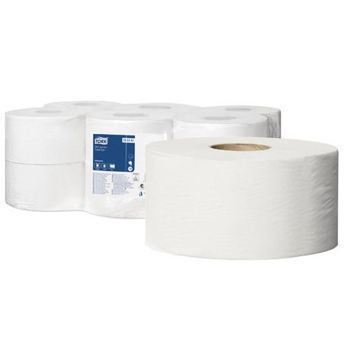 Toalettpapper Tork Mini Jumbo Universal T2
