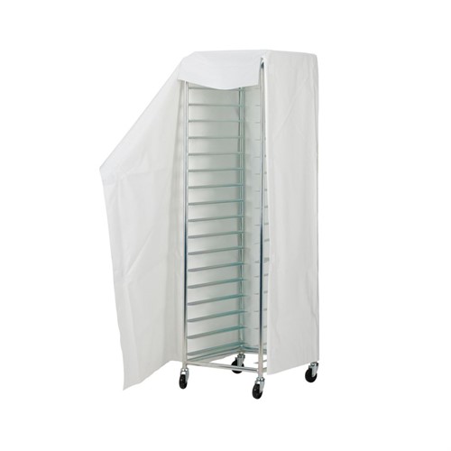 Skyddshuv för stickvagn 600x450mm