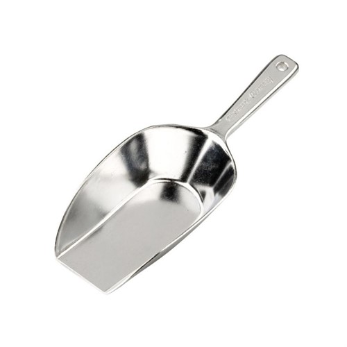 Isskopa aluminium 21cm