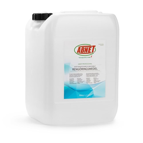 Rengöringsmedel Abnet prof 20 liter