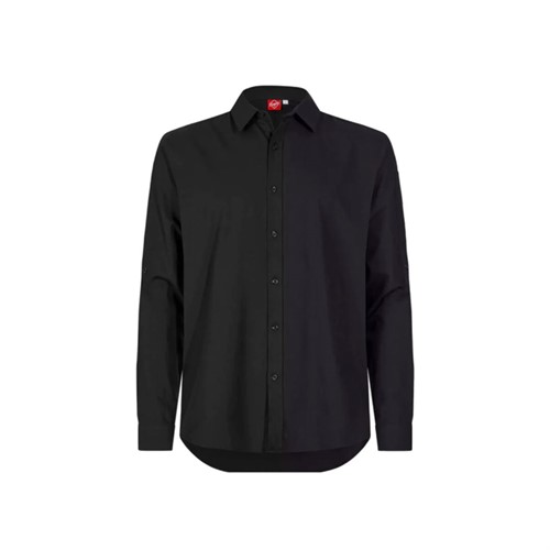 Skjorta 1211 Segers svart