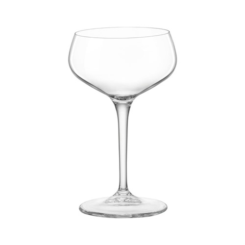 Cocktailglas Bartender Novec Cal 25cl