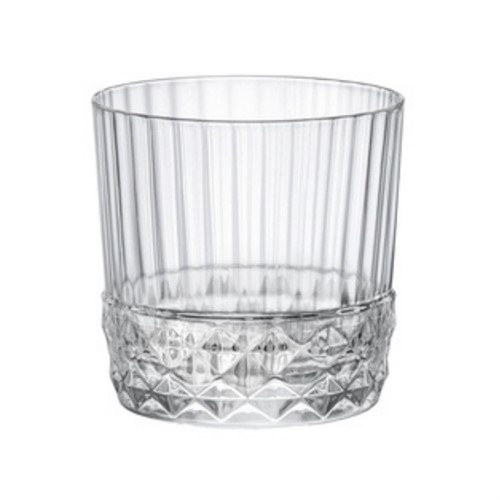Dricksglas America&#39;20s Rocks 30cl