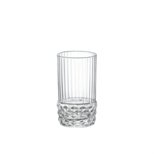 Shotglas America&#39;20s 8cl