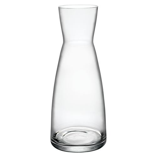 Karaff glas Ypsilon 1,0 lit