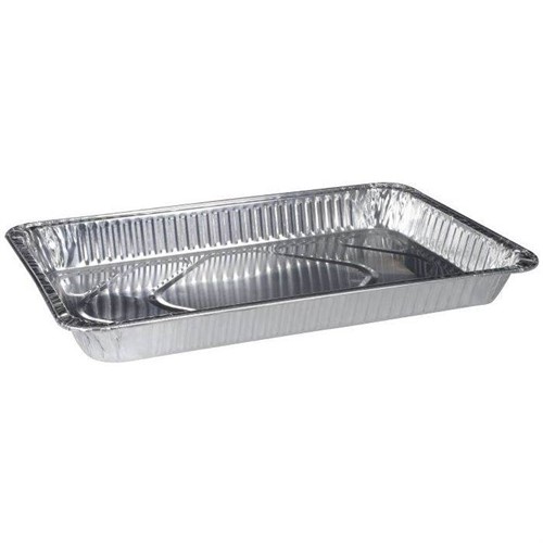 Aluminiumform helgastro rek 6800 ml 10-pack