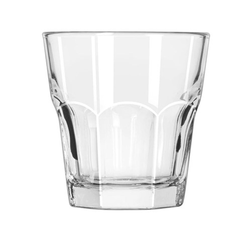 Dricksglas Gibraltar Rocks 26,6cl Libbey