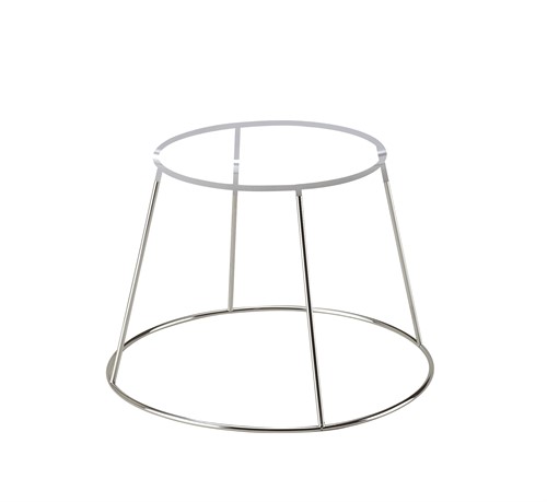 Displayställning rfr till skaldjursfat dia 19-28cm