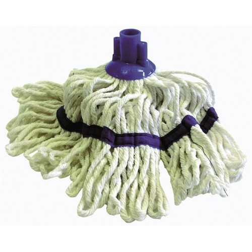 MaxSvabben Blå öglad 29cm, 250g