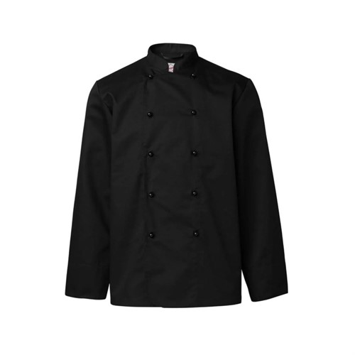 Kockrock 1603 Segers svart
