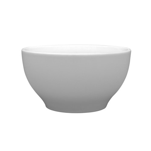 Skål Lubiana 12cm vit