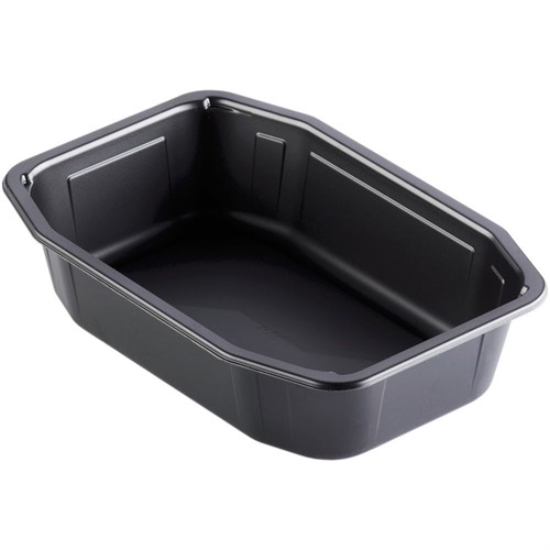 Matform Duniform djup PP 1035ml 1-fack