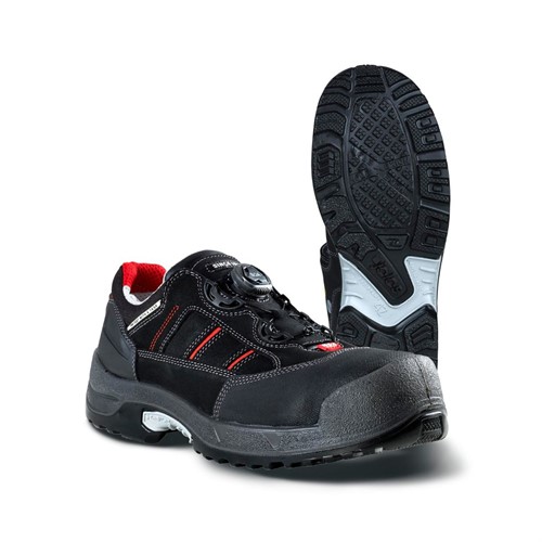 Skyddssko Jalas 1738 Zenit