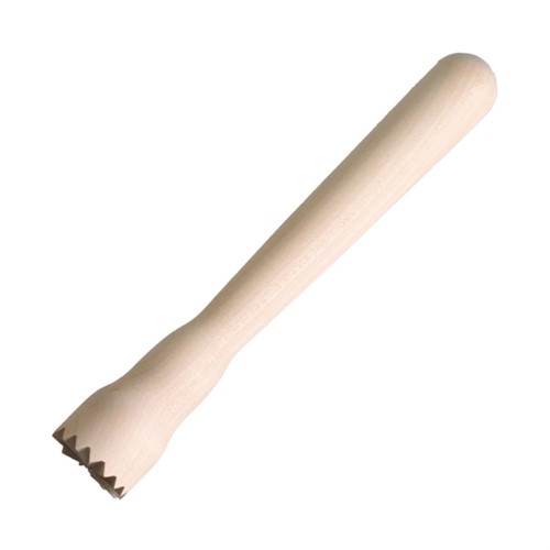 Muddler 240mm bok