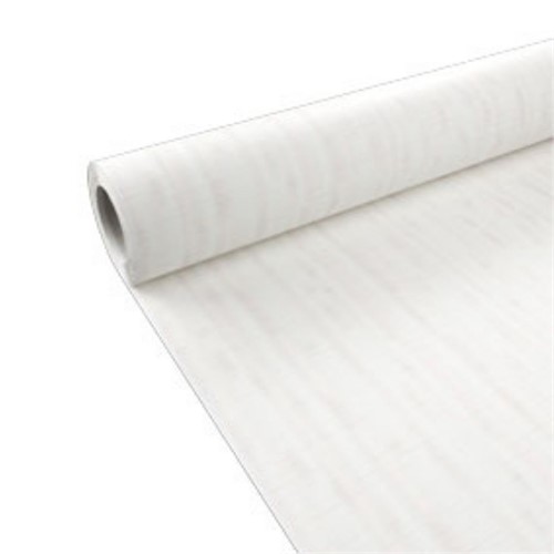 Dukrulle Dunisilk Linnea 1,18x25m vit 2rle/fp