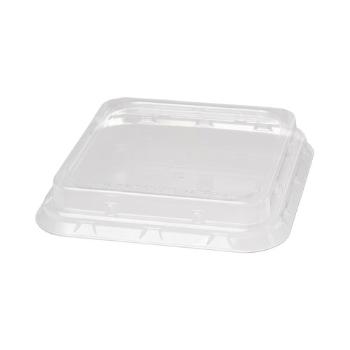 Lock till skål bagasse 900ml (207069) 320st/fp