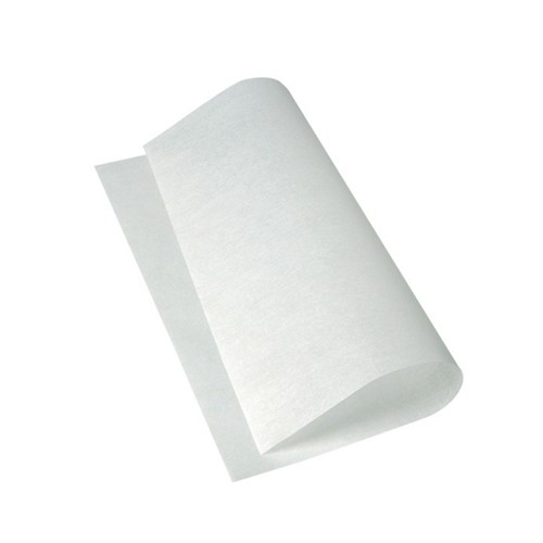 Pizzapapper 28x28cm vit 800st/fp