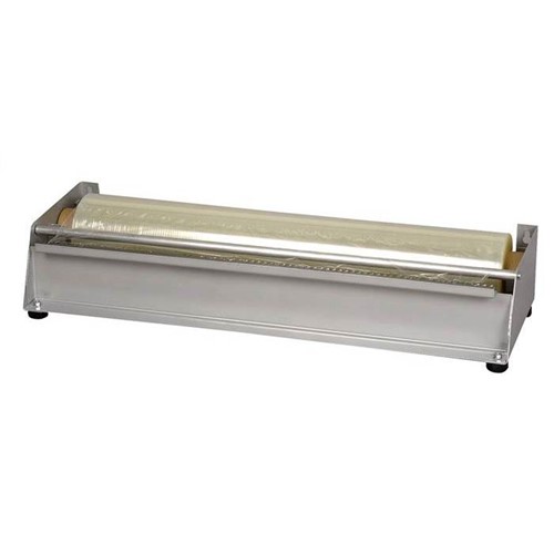 Dispenser metall till alufolie/film 45cm