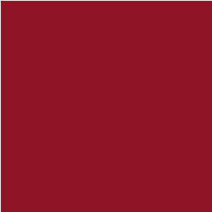 Servett Duni 40x40cm bordeaux 1000st/fp
