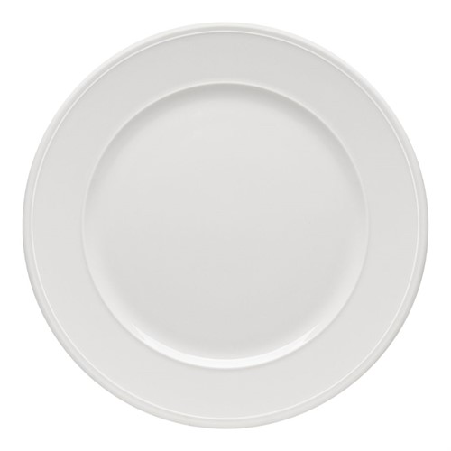 Tallrik Come4table bräm 26cm Bauscher