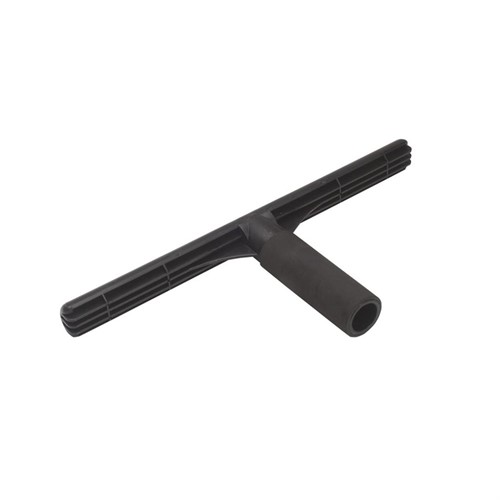 Pälshållare fast Ettore 35cm