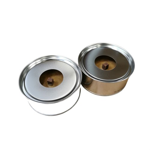 Marschall 10cm med lock 7-9 tim 18x2st/fp