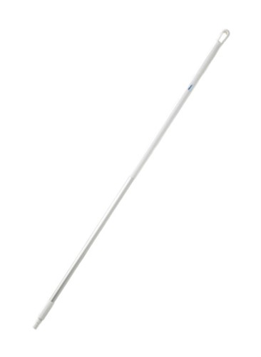 Redskapsskaft Elox 150cm vit