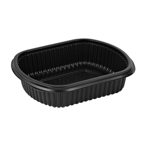 Microform 952ml 207x170x50 mm 250st/fp