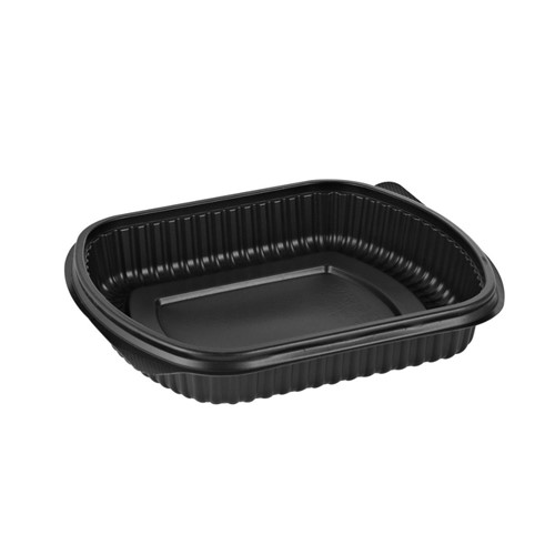 Microform 1071ml svart 250st/fp