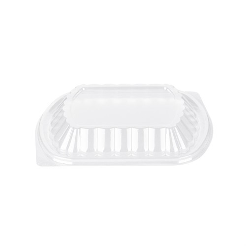 Lock till microform 1071ml transp 250st/fp