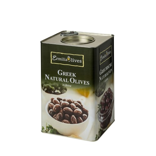 Oliver Kalamata Jumbo natural 5kg/8lit