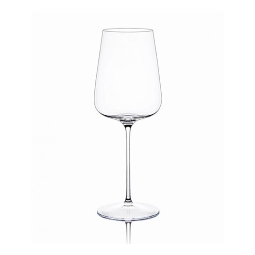 Vinglas Etoile Blanc 57cl Italesse