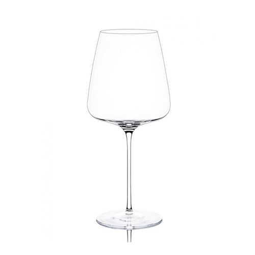 Vinglas Etoile Noir 79cl Italesse