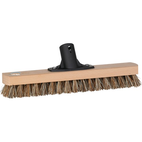 Golvskrubb hård Vikan 30cm trä