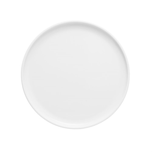 Tallrik flat Ankara 20cm vit