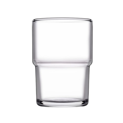 Dricksglas Hill 20cl stapelbar Pasabache