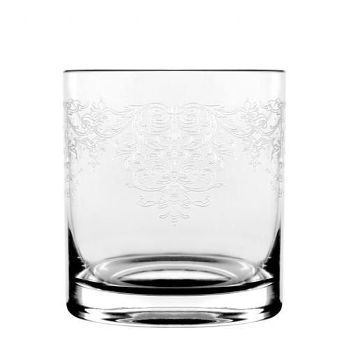 Dricksglas Decorated Rona DOF 39cl