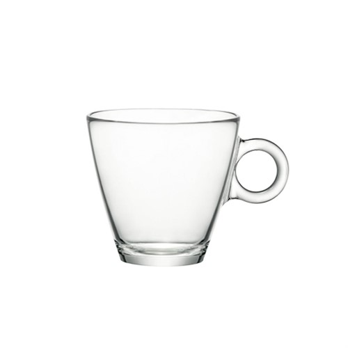 Espressoglas Easy Bar 10cl