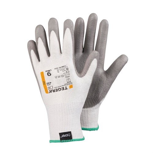 Skärskyddshandske Tegera® 430 grå