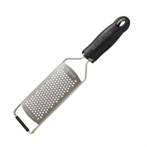 Rivjärn Gourmet grovt Microplane