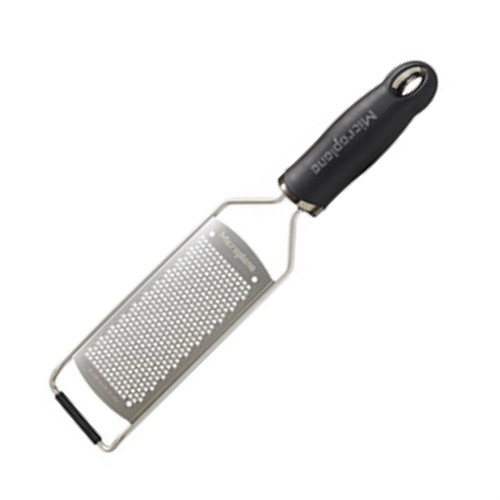 Rivjärn Gourmet fint Microplane