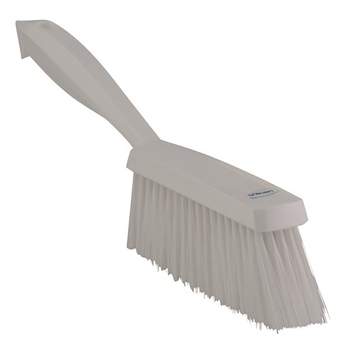 Damm/bageriborste mjuk Vikan 330mm vit