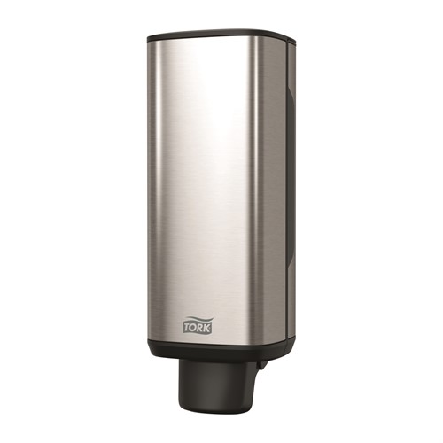Dispenser Skincare Tork S4 rostfri